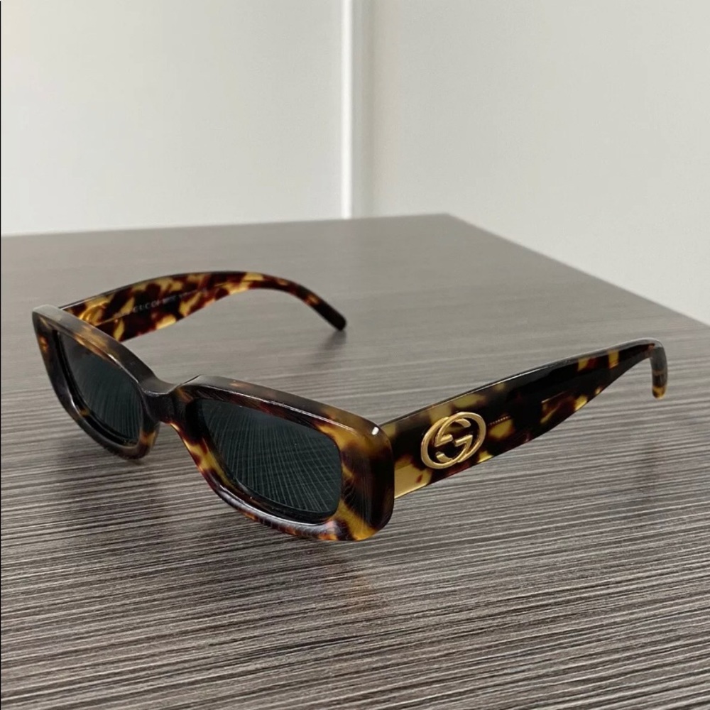 Vintage Gucci GG2409 Sunglasses